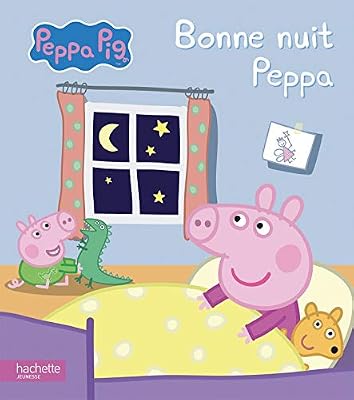 Astley Neville Peppa Pig - Bonne nuit Peppa