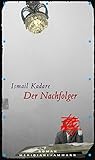 Cover zum Buch Der Nachfolger
