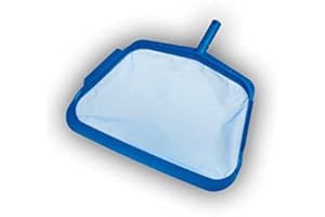 Gamital Peraqua Ocean De Luxe Pool Leaf Skimmer - Flat Net