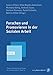 Forschen und Promovieren in der Sozialen Arbeit (Theorie, Forschung und Praxis der Sozialen Arbeit) by 