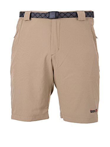 Preisvergleich Produktbild IZAS – Orizaba Pants, Beige, Größe XXL