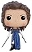 Produktbild FunKo 7541 Actionfigur Pride, Prejudice und Zombies: Elizabeth Bennet Dress