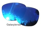 Galaxylense lentes de repuesto para Oakley Frogskins Azul Color Polarizados - Azul