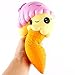 Produktbild Gemini_mall® Dekompression Spielzeug, Eis duftenden Squishy langsam Squeeze Steigende Simulation Kid Spielzeug Charme Geschenk Stressabbau für Kinder und Erwachsene (Eis (16,5cm x 7,5cm))