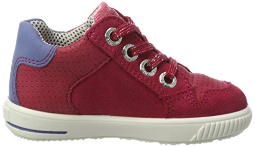 Superfit Baby Mädchen Moppy Lauflernschuhe - 6
