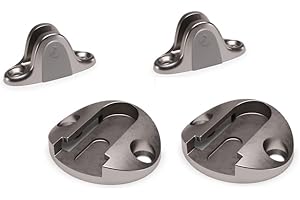 HEVOLUS Pistone a Gas KRABY rialza Originale Italiana Ferramenta LIVENZA– Asta FRIZIONATA L.164, 244, 355, 480 per Ante Cucina e Living – Ammortizzatore Mobili e Pensili Lift up spring (Supporti e attacchi)