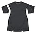 Price comparison product image Honda T-shirt Coolmax T-shirt gray M 0SYES-W51-NM