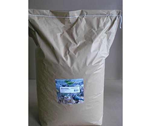 Streufutter 25 kg Anhaltiner Premiumfutter - 2