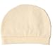 Lalang Colors New Baby Boys Girls Cotton Caps Hats Newborn Infant Hat (yellow)