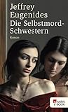 Cover zum Buch Die Selbstmord-Schwestern