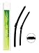 Power X A001 Wiper Blade For Skoda Fabia (Black) RS.695.00