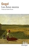 Les Âmes mortes