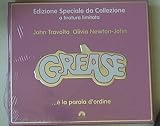 Grease�(edizione speciale tiratura limitata) [IT Import] - Stockard Channing