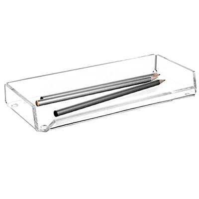 Maul 1956005 Organiseur de bureau Transparent