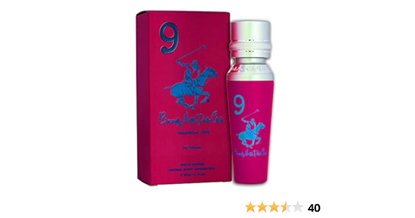 polo 9 perfume