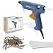 Produktbild Steinel Klebepistole Gluematic 3002 im Bastel-Koffer, 8 Klebesticks und Holz-Zweige, Basteln, Schmücken, Dekorieren