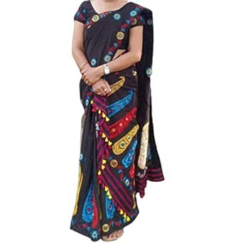 designer mekhela chadar