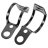 2.Suitable para usarlo en motocicleta, es un gran accesorio para motocicletas.