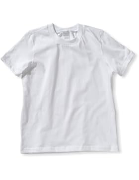 Schiesser Jungen Unterhemd T-shirt