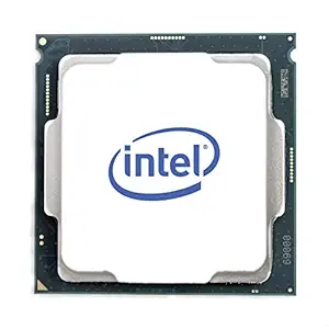 Intel Core i5-9500F 14 nm 6 Core 6 Threads 3 GHz 9th Gen Desktop Processor for LGA 1151 Socket