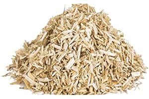 Paillis de chanvre - 20L - Guano Diffusion