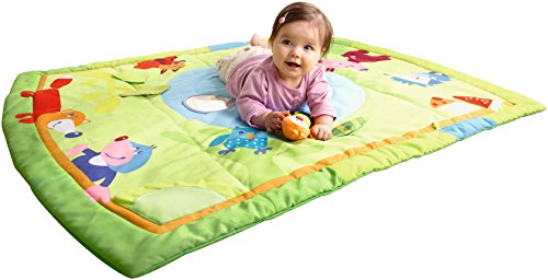 HABA 5150 – Spieldecke Zauberwald - 2