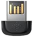 Produktbild Fitbit – Kabelloser USB-Dongle, Farbe: Schwarz