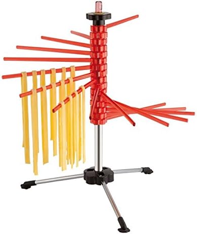 PASTA PARTY N7999C Pasta Drying Rack