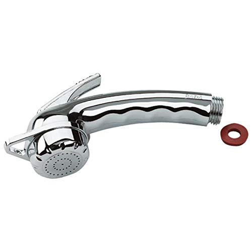 Preisvergleich Produktbild Unbekannt Stellbrause Charisma Chrom Reich 1 / 2 Anschluss