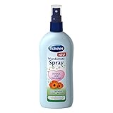 Bübchen Wundschutzspray, 2er Pack (2 x 100 ml) - 2