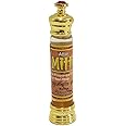 INDRA SUGANDH BHANDAR Attar For Men|Women Mitti Gil - First Drops of Rain Handmade Petrichor Natural Bhapka Process 24 Hours Long Lasting Fragrance 12ml Salai Fancy Pack