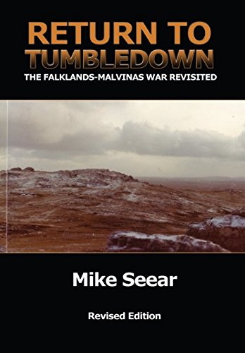 Return to Tumbledown: The Falklands-Malvinas War Revisited