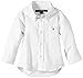 GANT Baby-Boys Boy Archive Oxford Shirt Shirt, White, 3 Years (Manufacturer Size:36 Months)
