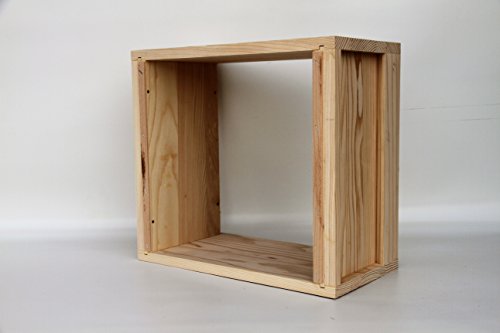 DNM Beute Dr.Liebig 10 Waben, Bienenbeute,Bienenkasten MIT 30 Rähmchen,gedrahtet,geöst,Imkereibedarf - 6