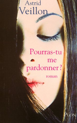 couverture de : Pourras-tu me pardonner?
