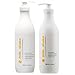 Produktbild milk_shake volume solution shampoo 1000ml and conditioner 1000ml by milk_shake