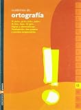  Cuaderno de ortografia 13 Primaria - 9788426358295
