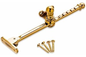 Vädringsbeslag SafetyFitting Antique HomeSafety