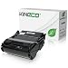 Produktbild Toner kompatibel zu Lexmark X654 DE MFP, X656 DE MFP, X 658 DE DTE MFP, X654X21E - Schwarz 36.000 Seiten