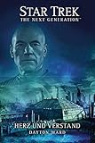 Star Trek - The Next Generation: Herz und Verstand by 