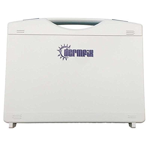 Preisvergleich Produktbild Hartschalen Transportkoffer Dermfix 1000MX