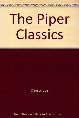 The Piper Classics livre