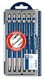 staedtler 2mm Con sacapuntas integrado en el mango