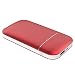 Produktbild Wiederaufladbarer [Handwärmer] Fingerwärmer [wiederverwendbar] bis zu 8 h warme Hände mit integrierter Powerbank USB 5200 mAH/7800 mAH in rot von VAPIAO