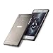 Produktbild Sony Xperia XA1 Plus Hülle,Xperia XA1 Plus Metall Cover,WIWJ Handyhülle Metall Case Cover 2 in 1 Aluminium Rahmen Zurück Rückseite Bumper CaseSchutzhülle für Sony Xperia XA1 Plus-Schwarz