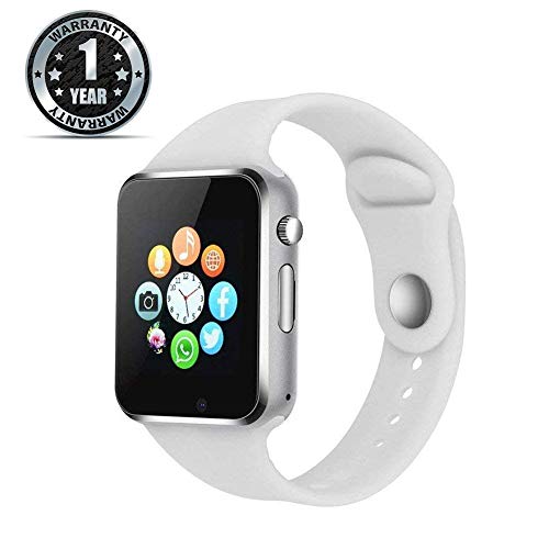 a1 w smart wrist watch