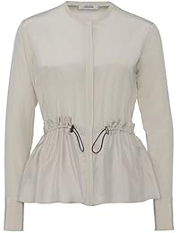 Dorothee Schumacher Mujer Unique blous Subdued Cream