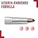 Rimmel London Moisture Renew Lipstick, 220 Heather Shimmer, 4 g