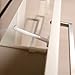 Stork Child Care Drawer & Cupboard Safety Catches (5 Pack)
