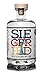 Produktbild Siegfried Rheinland Dry Gin Limited SPIELMACHER Edition Deutschland 0,5 Liter